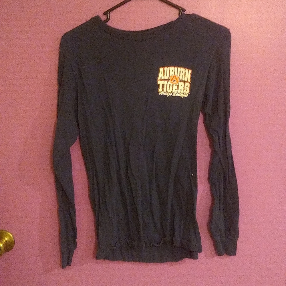 Auburn shirt
